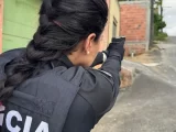 Bahia: Líder religioso é preso pela Polícia Civil por crime de estupro de vulnerável