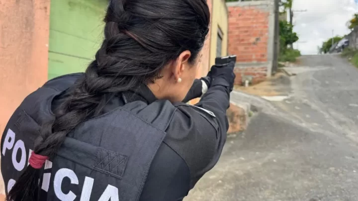 Bahia: Líder religioso é preso pela Polícia Civil por crime de estupro de vulnerável