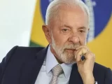 Desaprovação de Lula chega a 53,7% e bate recorde, aponta AtlasIntel