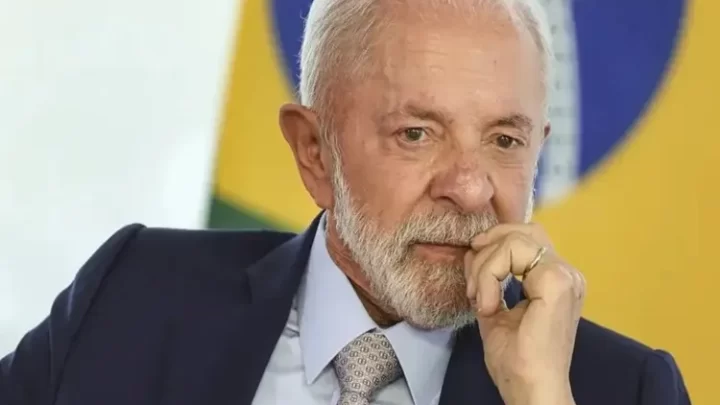 Quaest: Maioria acha que Lula não merece novo mandato