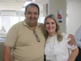 Trabalho de Ivana Bastos garante energia elétrica para famílias de Botuporã