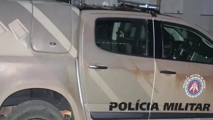 Mulher deixa porta de casa aberta e após retornar de festa é estuprada em Malhada