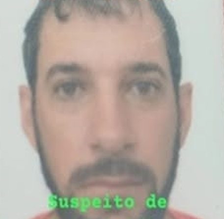 Polícia Civil prende homem acusado de feminicídio Polícia Civil prende homem acusado de feminicídio
