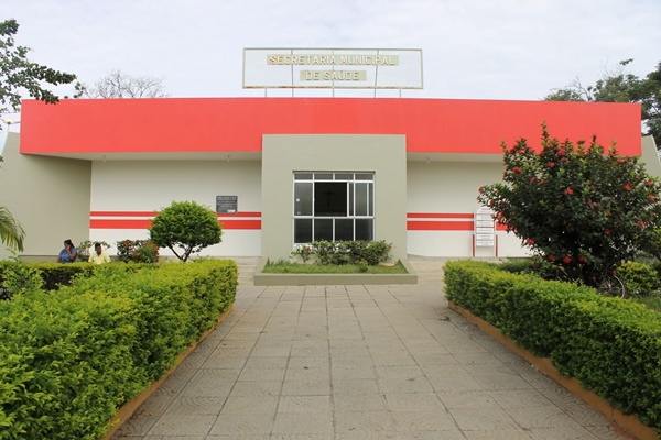 Com recursos de R$ 1,1 milhão assegurados, Prefeitura de Guanambi prepara construção de sede própria da UBS do Bairro Santa Luzia