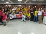 Servidores da justiça deflagram greve geral na Bahia