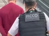 Responsável por ‘Tribunal do Crime’ em Barra do Choça é capturado