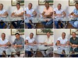 Prefeito de Guanambi se reúne e atende demandas de vereadores