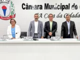 Segurança Viária é tema de debate em Sessão Ordinária na Câmara de Guanambi