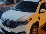 Veículo adulterado é apreendido durante abordagem na BR-122 em Urandi