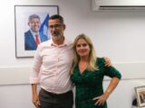 Trabalho de Ivana Bastos resulta em mais água para as famílias de Caetité, Rio do Antônio e Guanambi