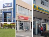 Bancos não funcionam nesta quinta-feira (19) devido ao feriado de Corpus Christi