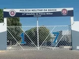 Guanambi: 17º BPM terá reforço da Cipe e dos Bombeiros no São João do Gurutuba