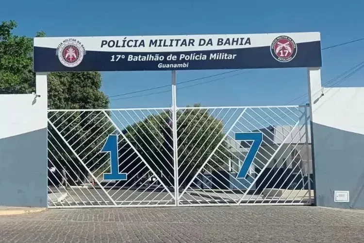 Guanambi: 17º BPM terá reforço da Cipe e dos Bombeiros no São João do Gurutuba Guanambi: 17º BPM terá reforço da Cipe e dos Bombeiros no São João do Gurutuba