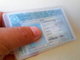CNH gratuita: inscrições começam nesta segunda