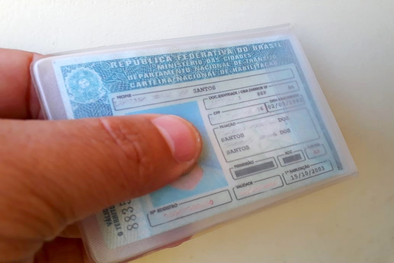 CNH gratuita: inscrições começam nesta segunda CNH gratuita: inscrições começam nesta segunda