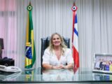 Sob o comando de Ivana Bastos, Assembleia aprova 103 projetos em 100 dias