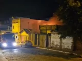 Homem incendeia casa da ex-sogra em Brumado e é encontrado morto após o crime