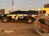 Padrasto é preso suspeito de estuprar enteada em Luís Eduardo Magalhães