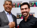 Prefeito de Luís Eduardo Magalhães, Júnior Marabá confirma saída do PP e migração para base de Jerônimo Rodrigues