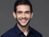 Matheus Boa Sorte lançou documentário sobre Guanambi