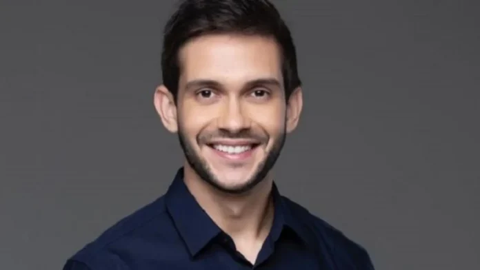 Matheus Boa Sorte lançou documentário sobre Guanambi Matheus Boa Sorte lançou documentário sobre Guanambi