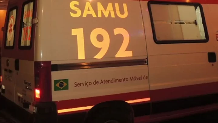 Guanambi: Acidente com quatro veículos deixa dois feridos na BR-030