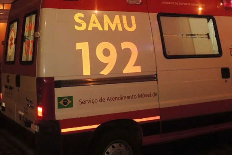 Guanambi: Acidente com quatro veículos deixa dois feridos na BR-030 Guanambi: Acidente com quatro veículos deixa dois feridos na BR-030