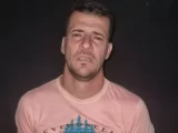 Detendo que fugiu durante audiência no Fórum de Guanambi foi preso em Ibiassucê