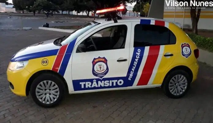 Guanambi registra oito mortes no trânsito em abril e maio; maioria dos acidentes envolve motocicletas