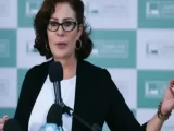 Condenada pelo STF, Carla Zambelli anuncia que deixou o Brasil