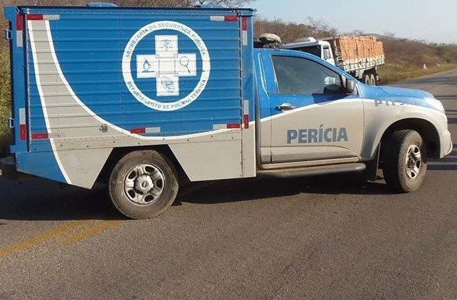 Adolescente de 17 anos é encontrado morto em Serra do Ramalho