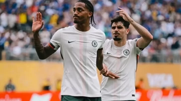 Com direito a lei do ex, João Pedro decide e Chelsea elimina o Fluminense na Copa do Mundo de Clubes