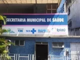 Idosa é esquecida trancada sozinha dentro de posto de saúde em Ipiaú