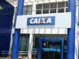 Mulher é vítima de golpe dentro da Caixa Econômica Federal em Guanambi e perde R$ 4,8 mil Mulher é vítima de golpe dentro da Caixa Econômica Federal em Guanambi e perde R$ 4,8 mil