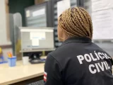 Jovem de 22 anos é preso por ameaçar ex-companheira em Barreiras