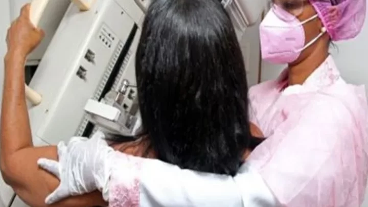 Ministério da Saúde passa a recomendar mamografia a partir dos 40 anos