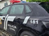 Homem é flagrado atuando como corretor de imóveis sem registro em Guanambi
