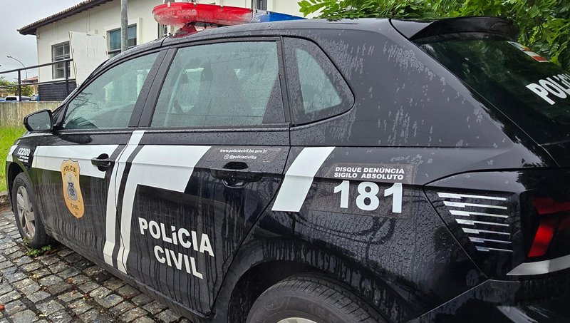 Homem é flagrado atuando como corretor de imóveis sem registro em Guanambi