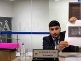 TRE-BA reverte cassação e mantém mandato de vereador mais votado em Tanque Novo