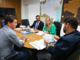 Ivana Bastos assegura novos investimentos para Pindaí, Igaporã e Ibitiara