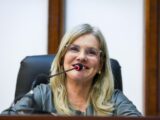 Ivana Bastos mantém compromisso de votar matérias de parlamentares todas as terças-feiras