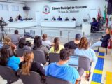 Câmara de Guanambi aprova Requerimento sobre Plano de Carreira do Magistério