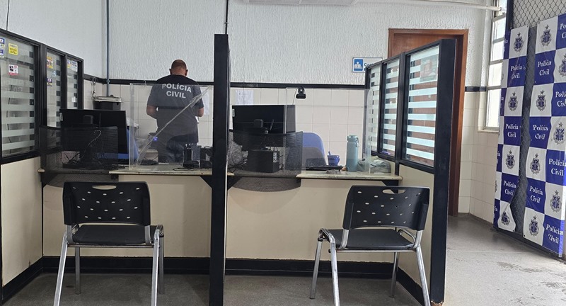 Desentendimento envolvendo aluguel com idosa de 90 anos vira caso de polícia em Guanambi