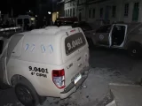 Mãe presencia filho sendo agredido com pauladas e capacetadas em Macaúbas