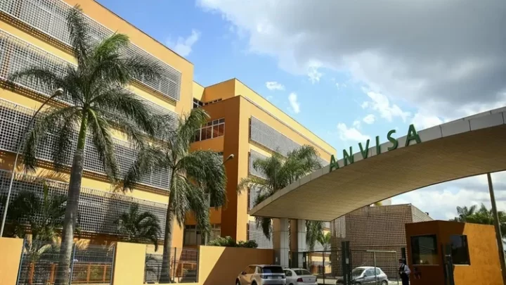 Anvisa proíbe suplementos e energéticos com adição de ozônio