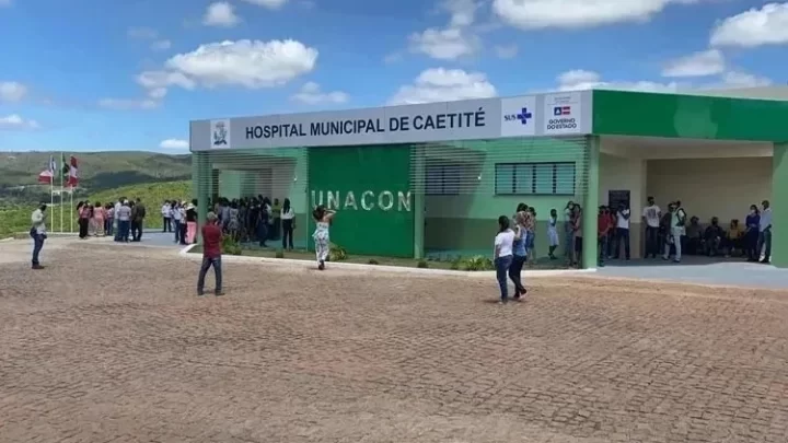 Estado assume gerenciamento da Unacon, mas depende da prefeitura de Caetité