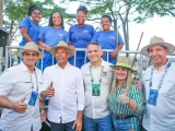Ivana Bastos afirma que a Fenagro é o símbolo da força produtiva da Bahia durante abertura da maior feira agropecuária do Norte e Nordeste