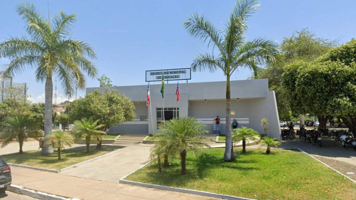 Prefeitura de Guanambi recorre de decisão liminar que suspendeu eleição para diretores da rede municipal de ensino