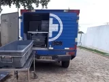 Mulher de 59 anos é encontrada morta dentro de casa em Guanambi Mulher de 59 anos é encontrada morta dentro de casa em Guanambi