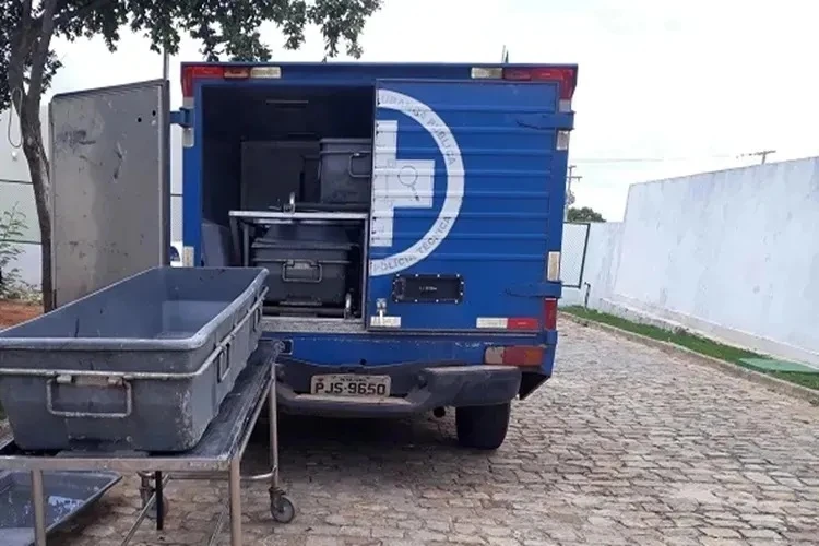 Mulher de 59 anos é encontrada morta dentro de casa em Guanambi